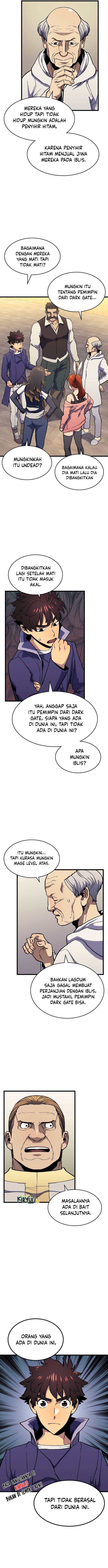 Wizard of Arsenia Chapter 42 Gambar 6